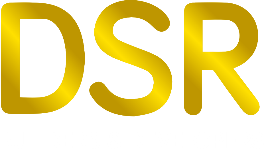 DSR Builders Logo